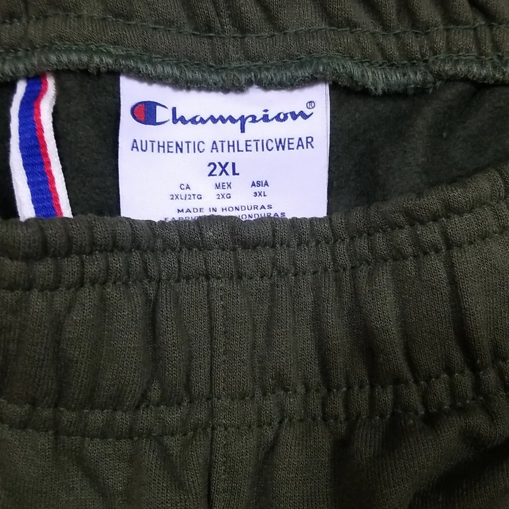 Champion XXL Joggers - Picture 2 of 12